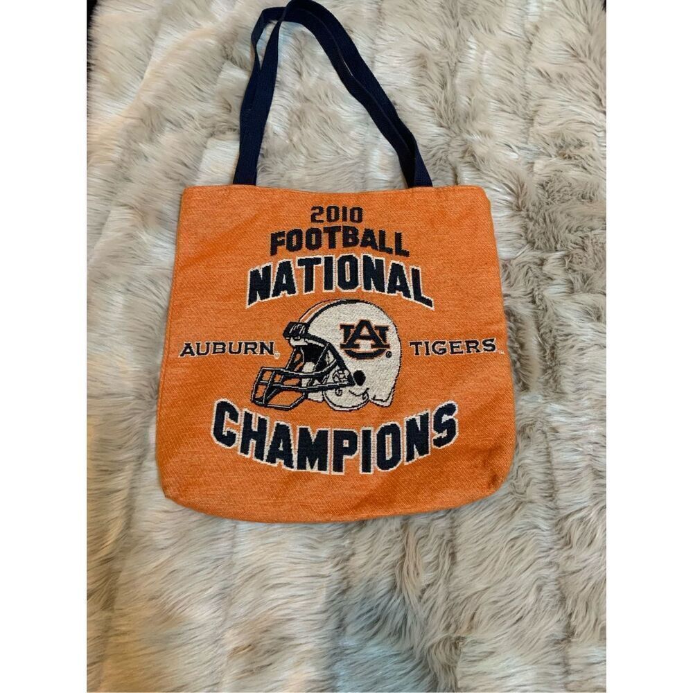 Auburn University Tote Bag